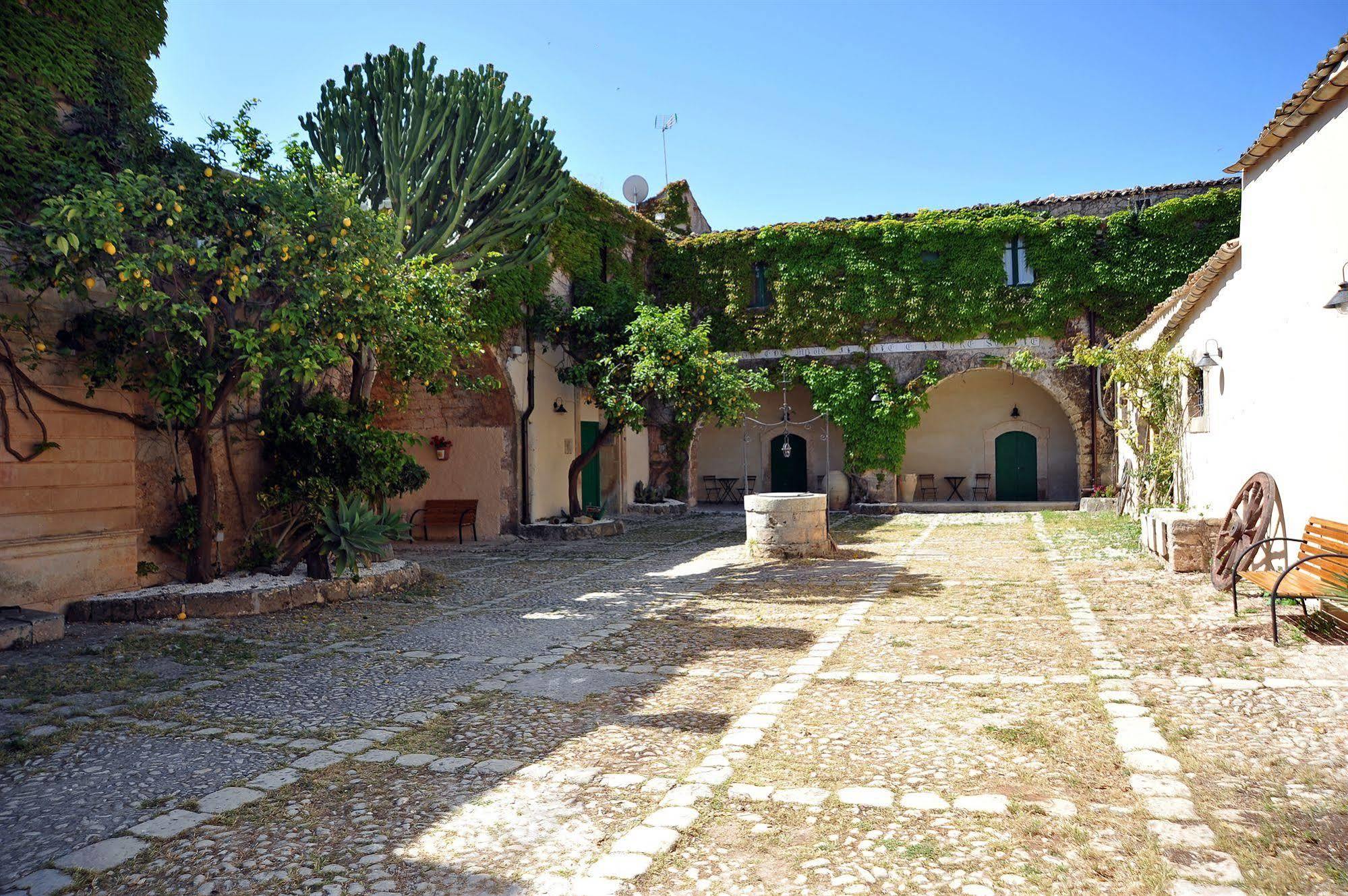 Hotel Baglio Siciliamo Country House